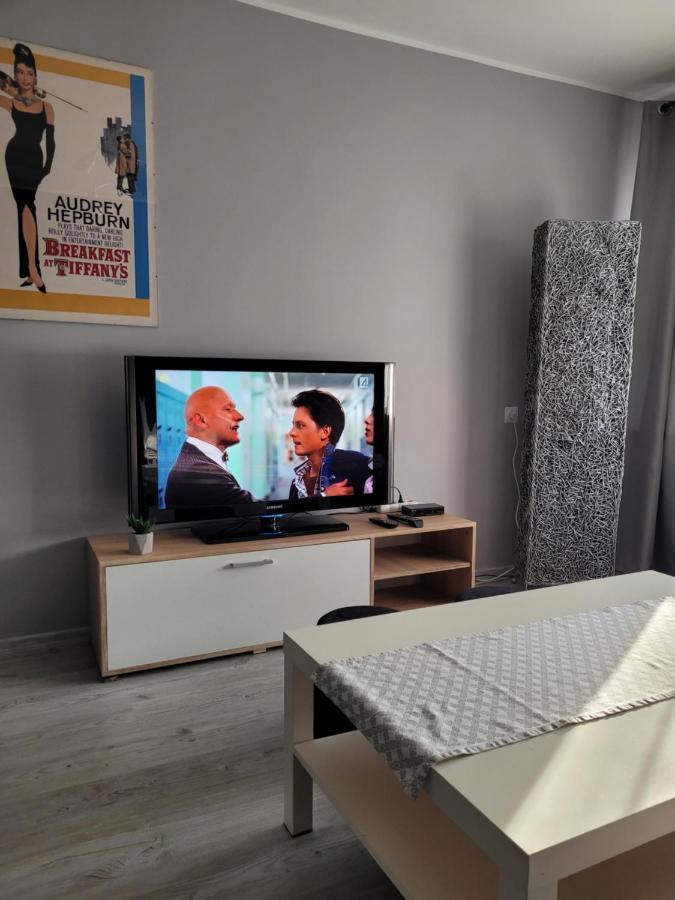 Beata Apartment Колобжег Екстериор снимка