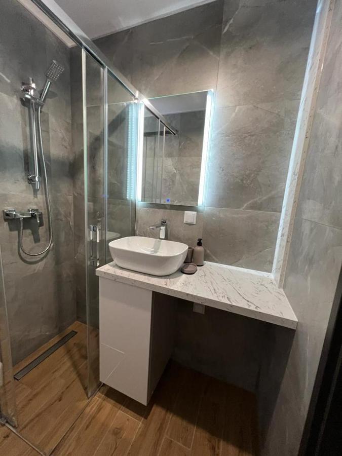 Beata Apartment Колобжег Екстериор снимка
