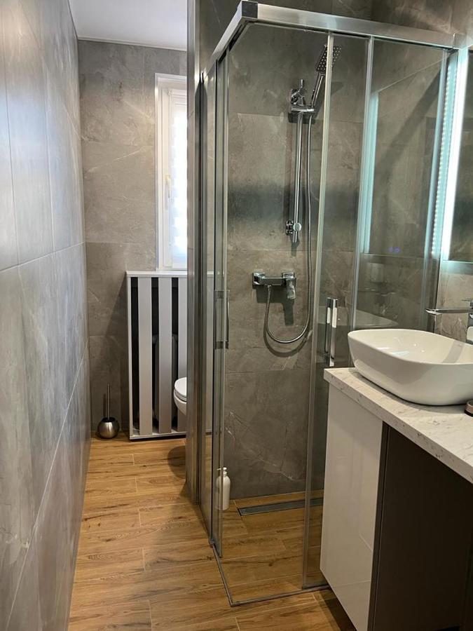 Beata Apartment Колобжег Екстериор снимка