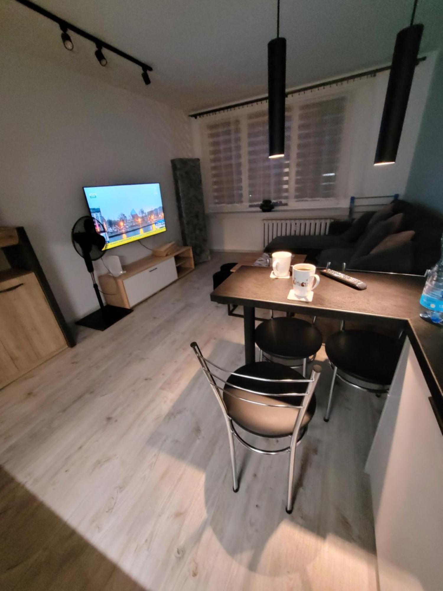 Beata Apartment Колобжег Екстериор снимка