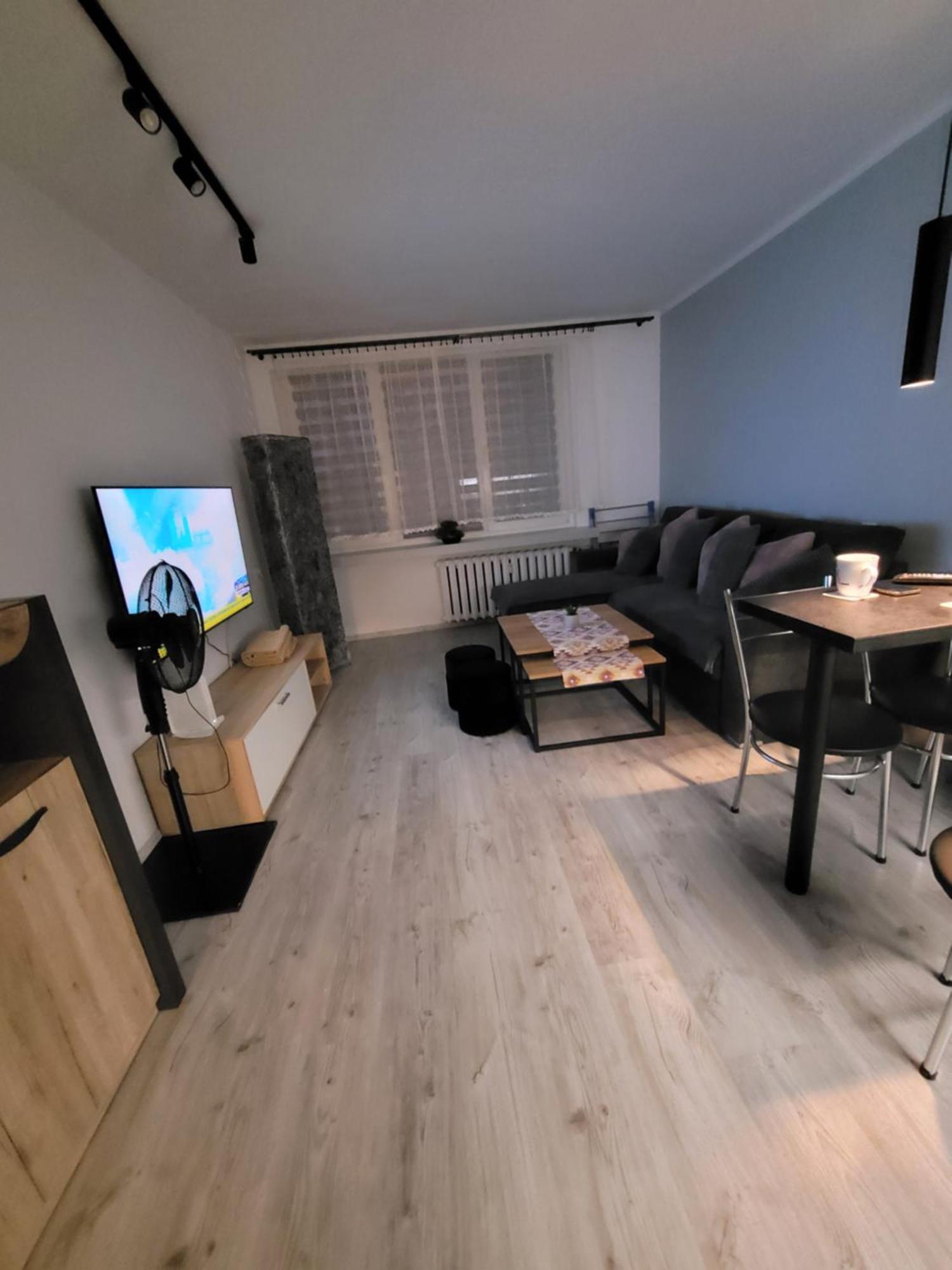 Beata Apartment Колобжег Екстериор снимка
