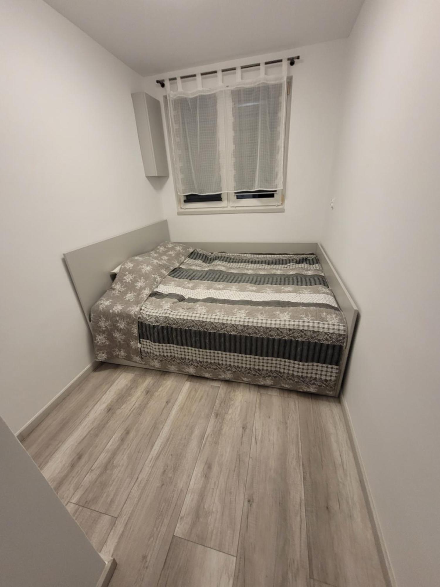 Beata Apartment Колобжег Екстериор снимка